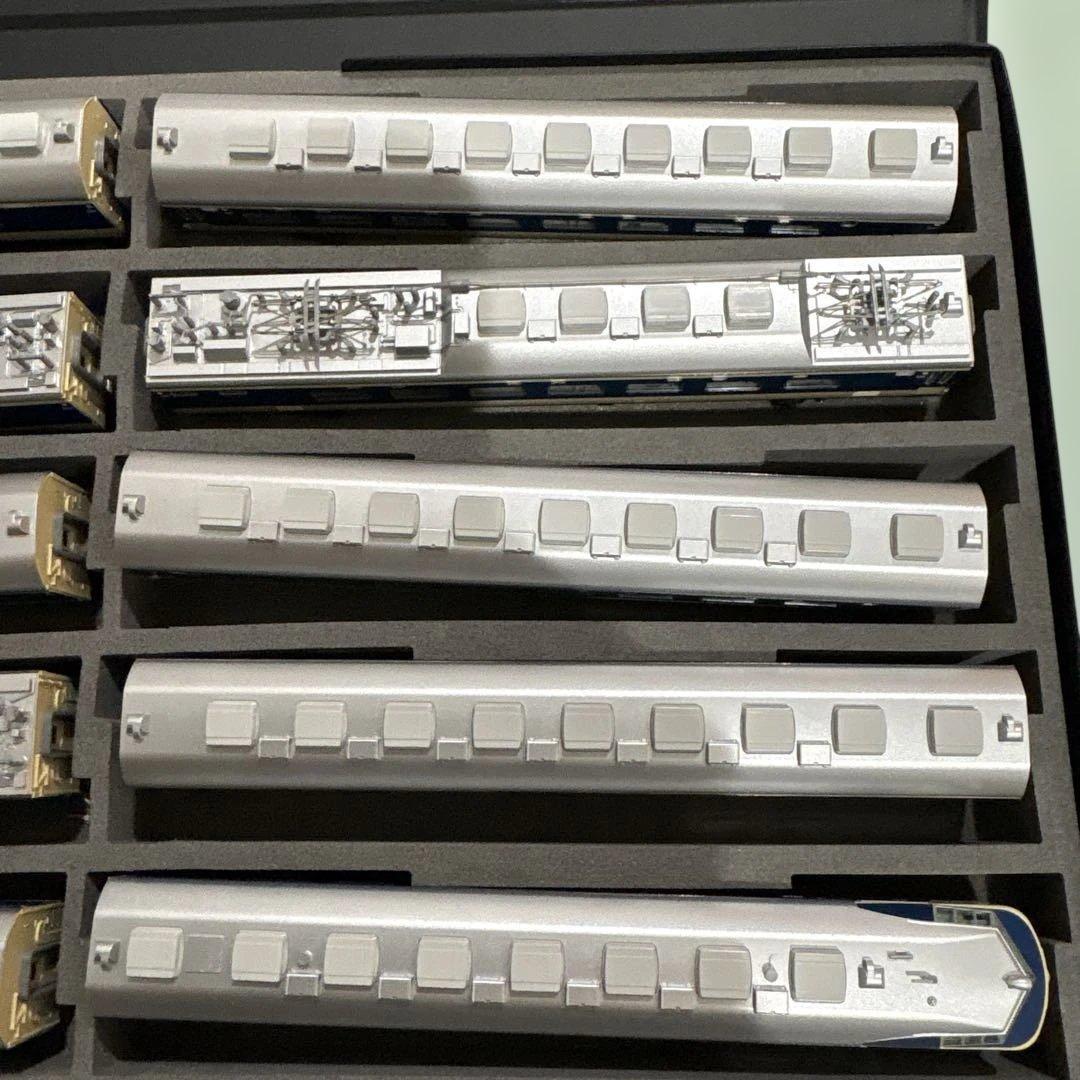 Nゲージ　カトー10-1237/1239 583系　13両社外ケース入り