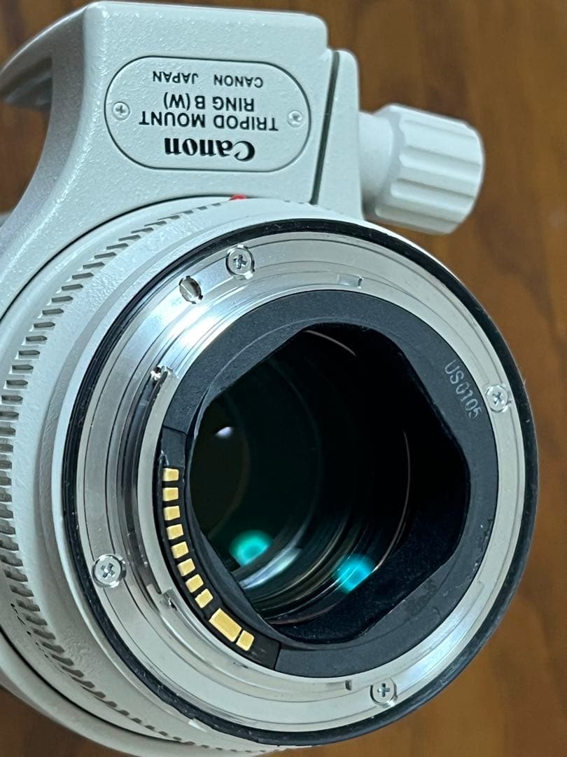 Canon EF 70-200mm f/2.8L IS USM 【故障品】