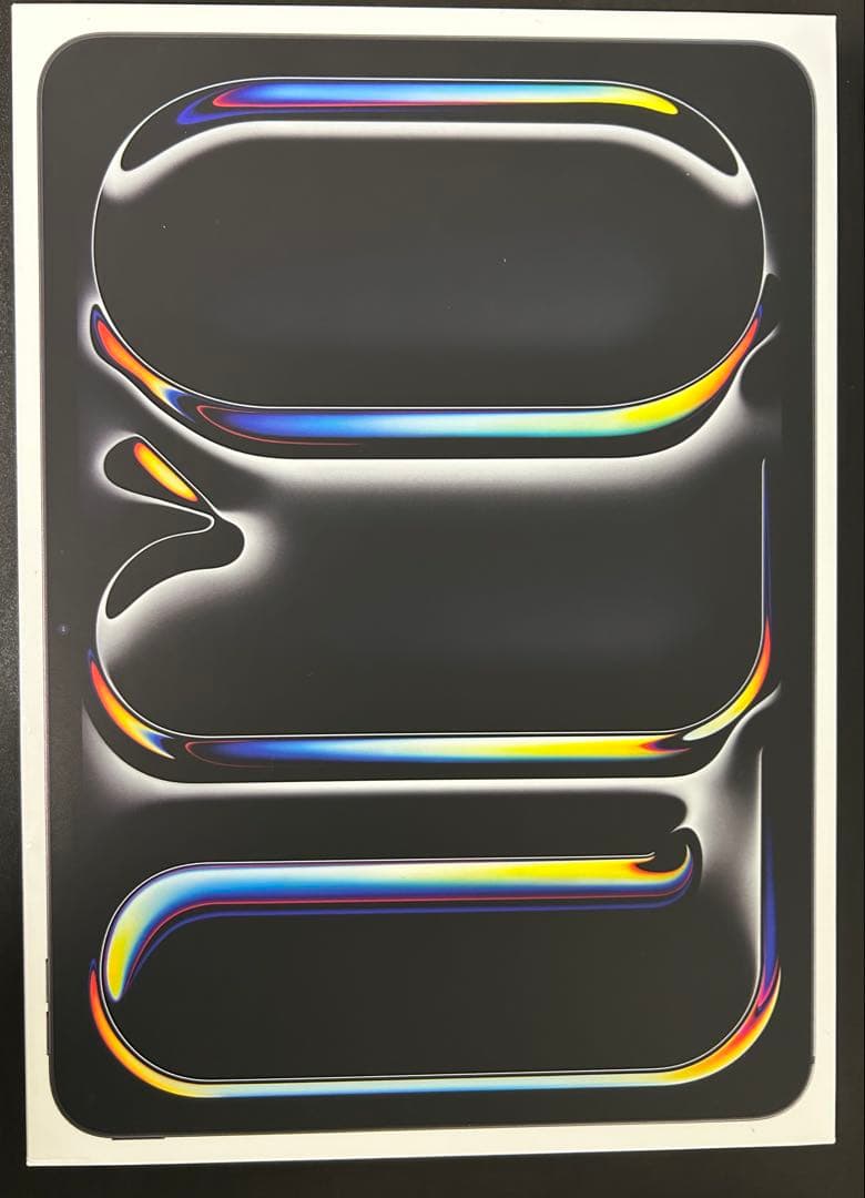 iPad本体 iPad Pro M4 256GB