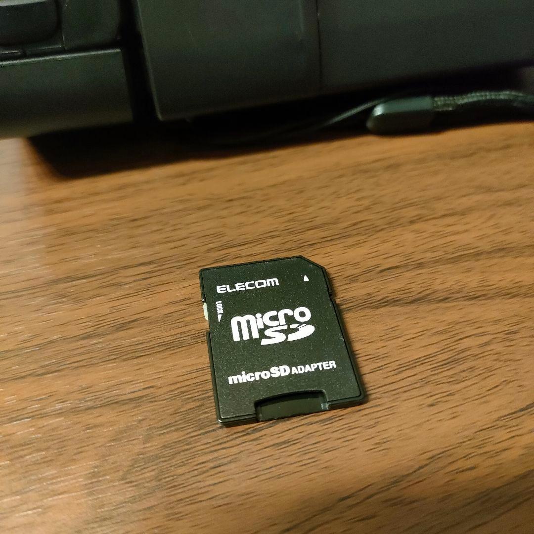 ZoomQ8 本体 他アクセあり