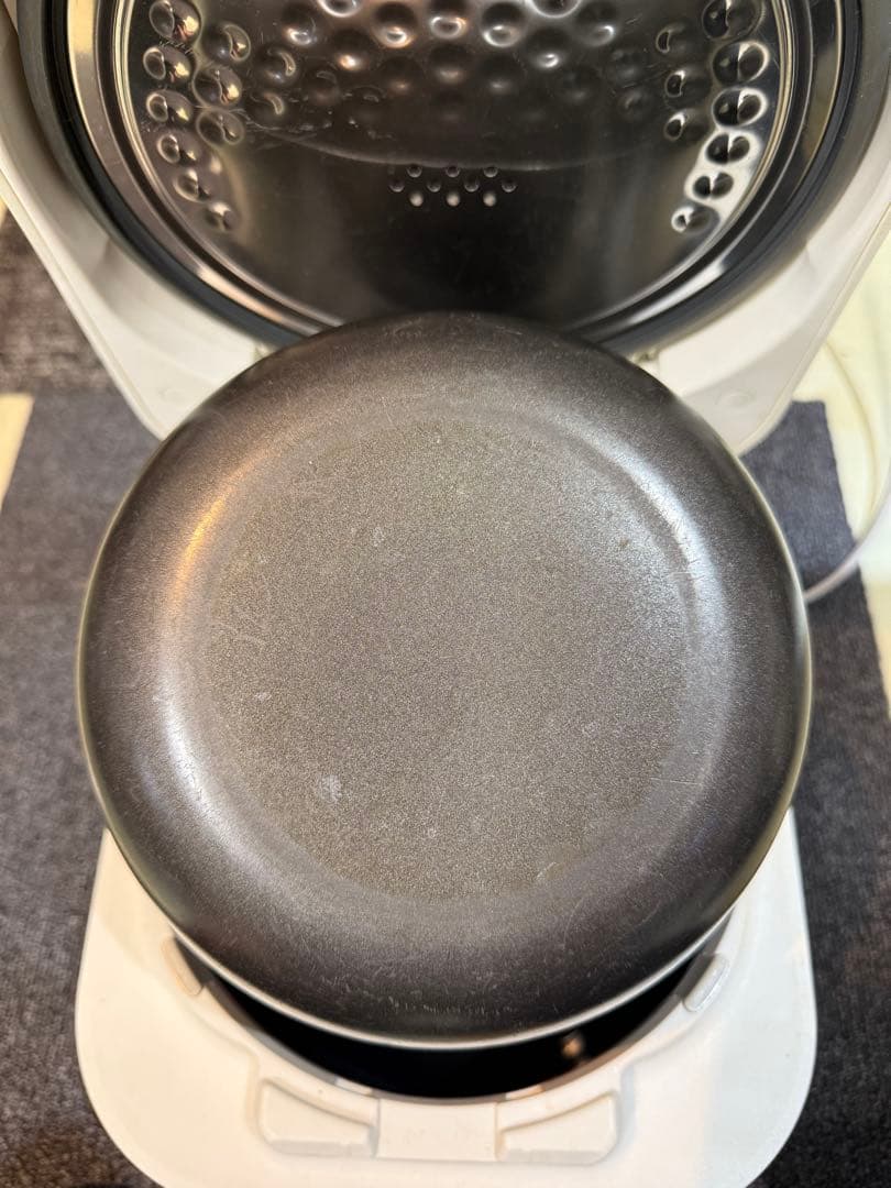 IH炊飯器 NW-SA10 ホワイト