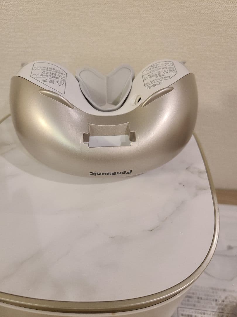 EH-SAOB スチーマーナノケア　　EH-CSW68 目もとエステ