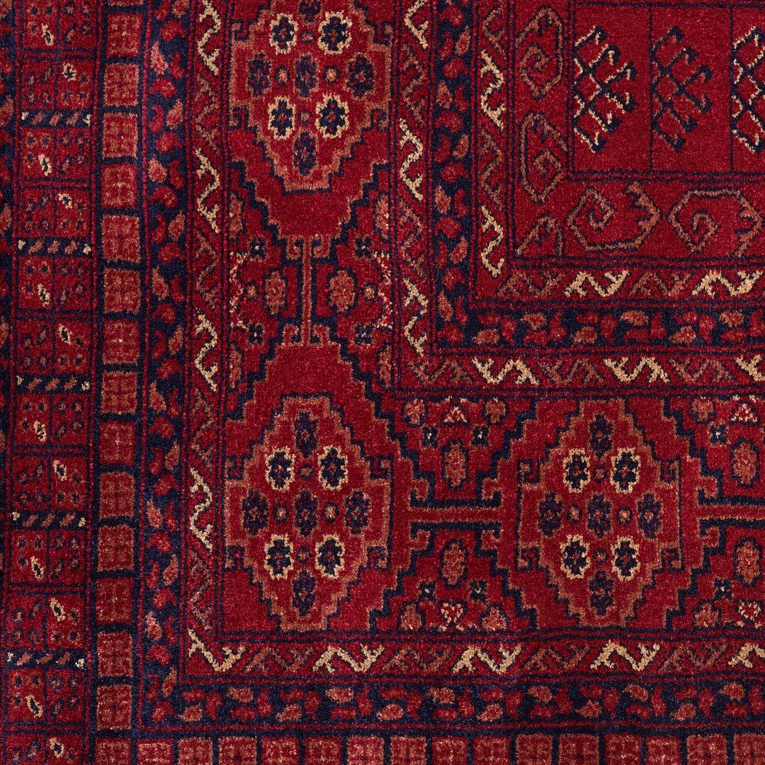 RugRu ラグル　ALANAY RUG 133×195
