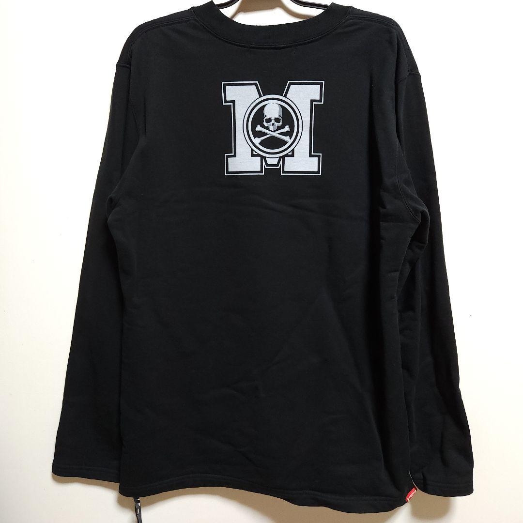 ☆kiki☆　mastermind JAPAN トレーナー XSサイズ