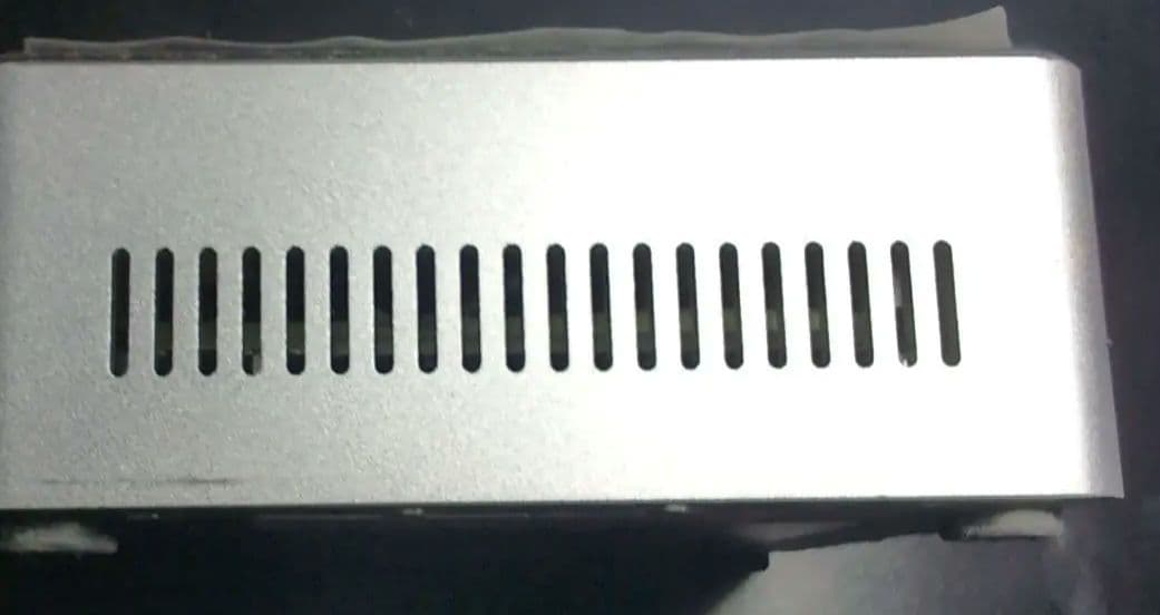 ミニPC Intel NUC5i5RYH Core i5:1.6G mem:8G