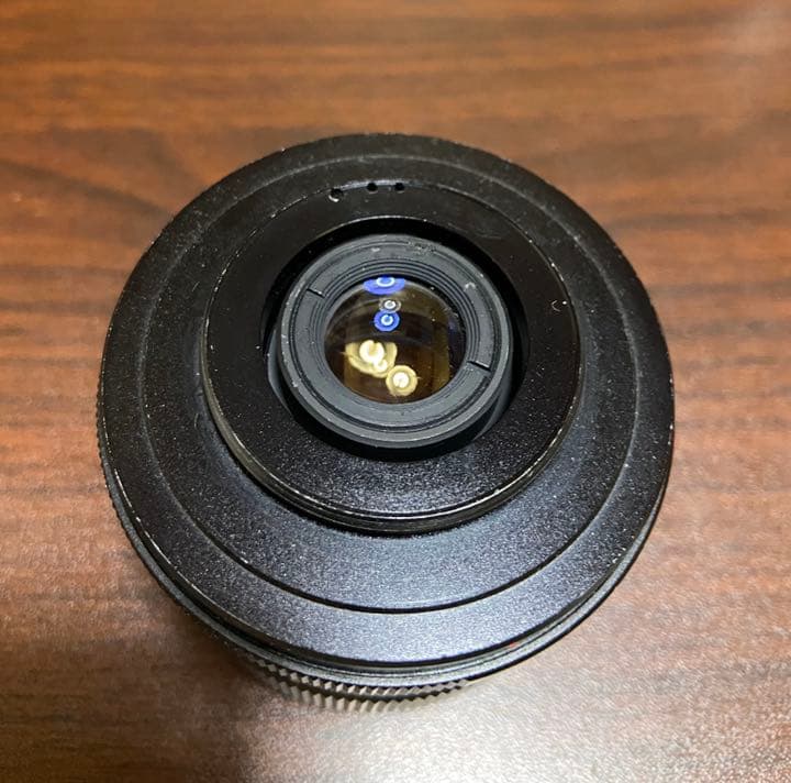 M42マウント　REVUENON-SPECIAL 35mm f2.8