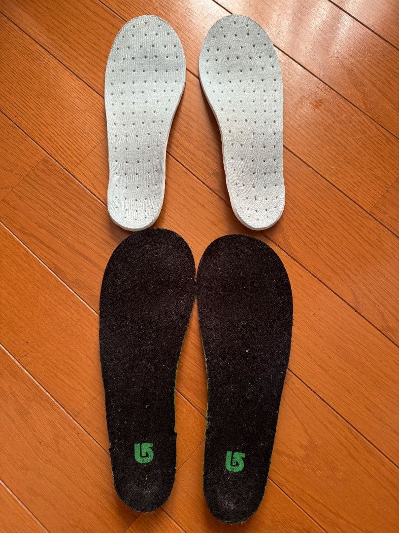 キッズ 23㎝ BURTON STASH HUNTER ブーツ