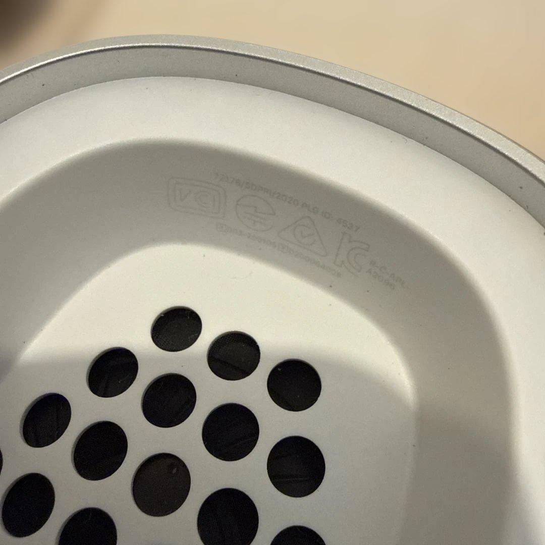 AirPods Max 第一世代 lightning