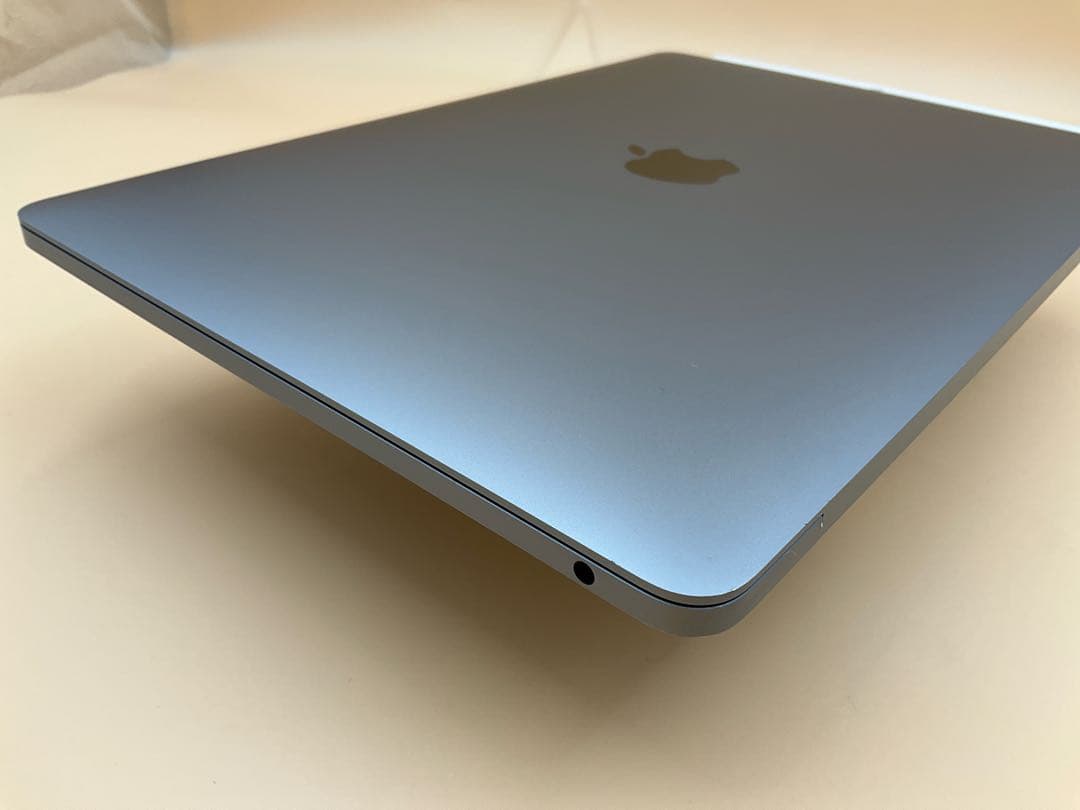 【美品】Macbook Pro 2020 M1 13インチ 16GB/500GB