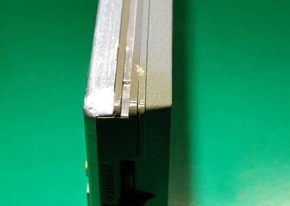 【ジャンク扱い】 SHARP ポケットコンピュータ PC-1360K