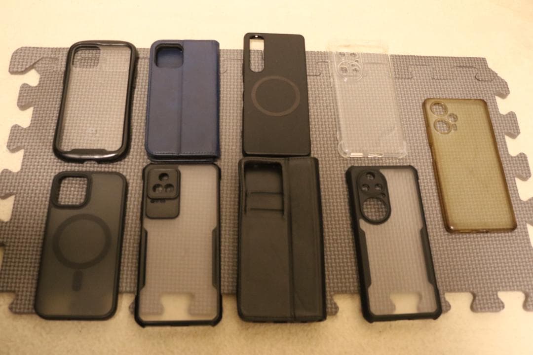 OPPO 、Redmi 、Huawei、iPhone、SONY、スマホまとめ売り