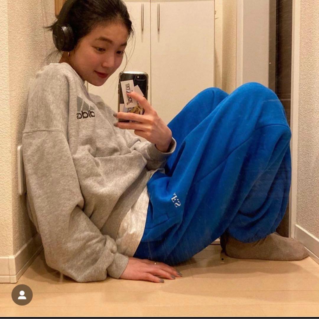 private brand by s.f.s スウェットパンツ