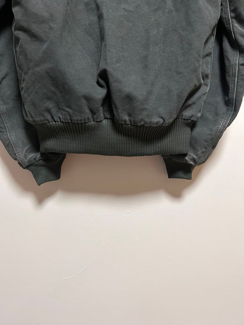 希少カーハート CARHARTT SANTA FE サンタフェジャケット