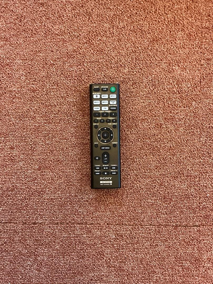 ね子　 セット売り1 ソニー HT-G700