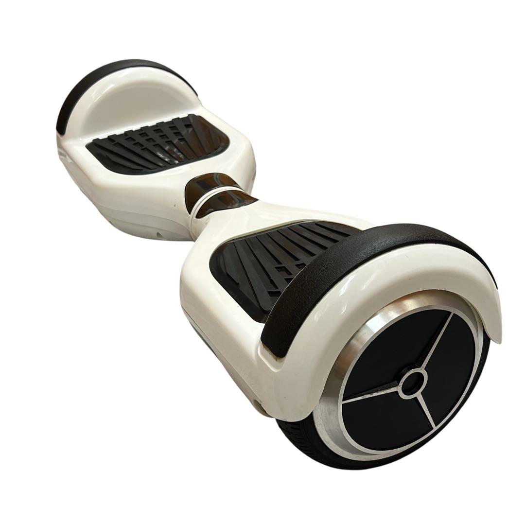 電動スマートスクーター ミニセグウェイ 電動バランスボード バランススクーター