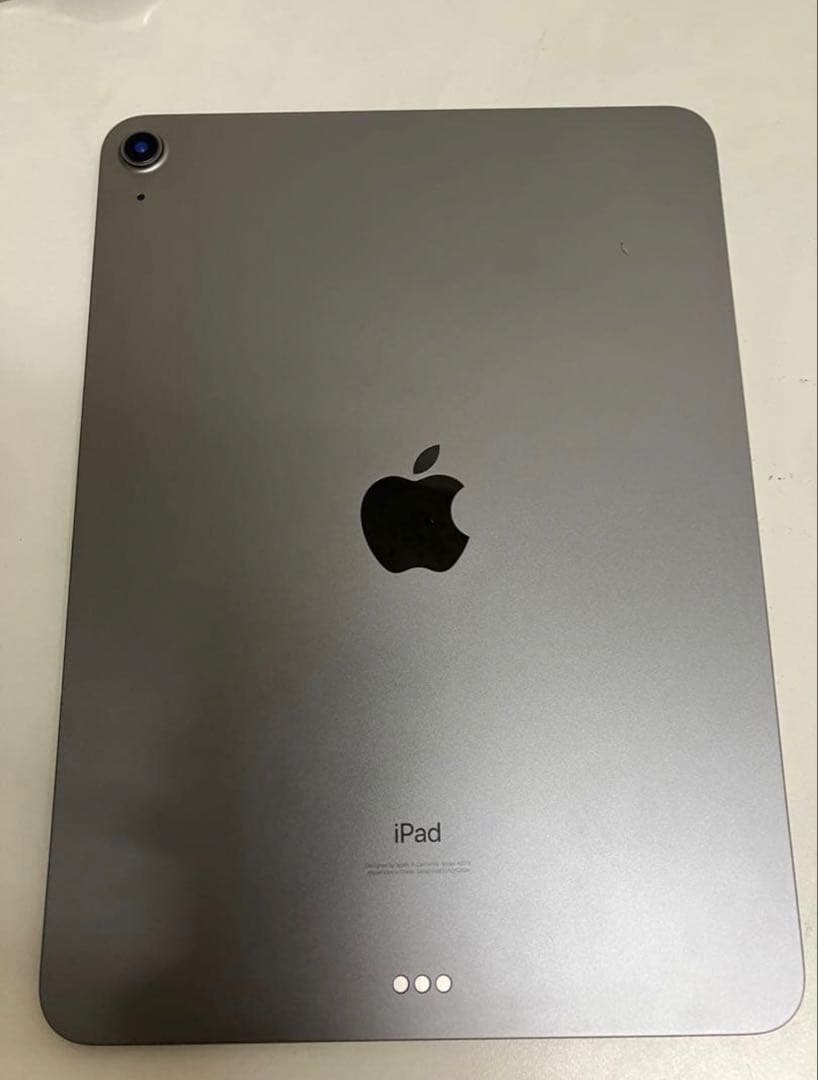 iPadAir4 64GB WIFIモデル