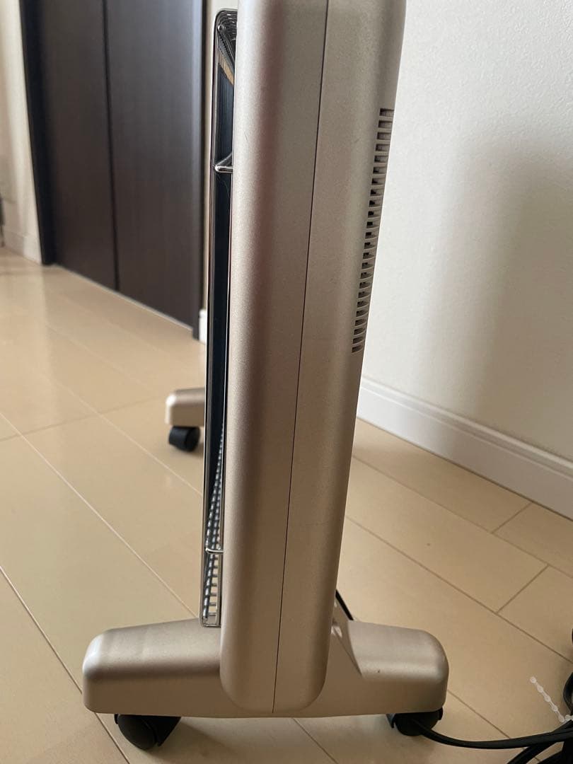 パネルヒーター・サンルーム800EX 自動モード付き！