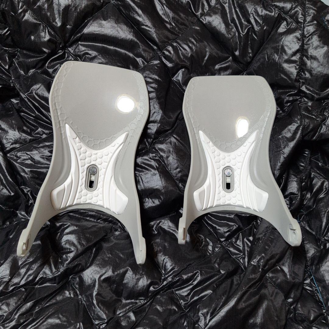 あ*か様 新品未使用 21-22 FLUX CV アップデートハイバックMLサイ