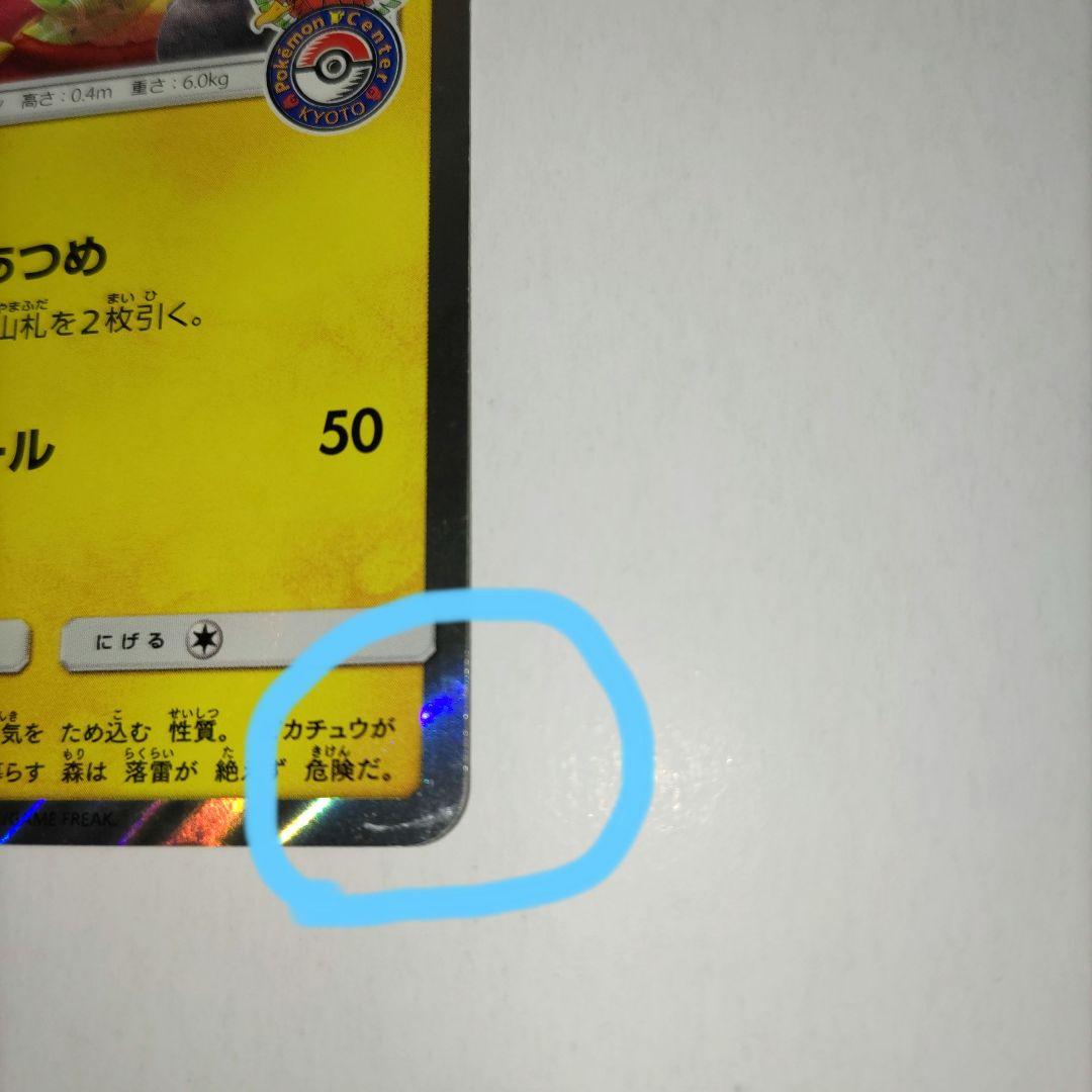 プレイ用です！お茶会ごっこピカチュウ：はなびらのまいキャンペーン