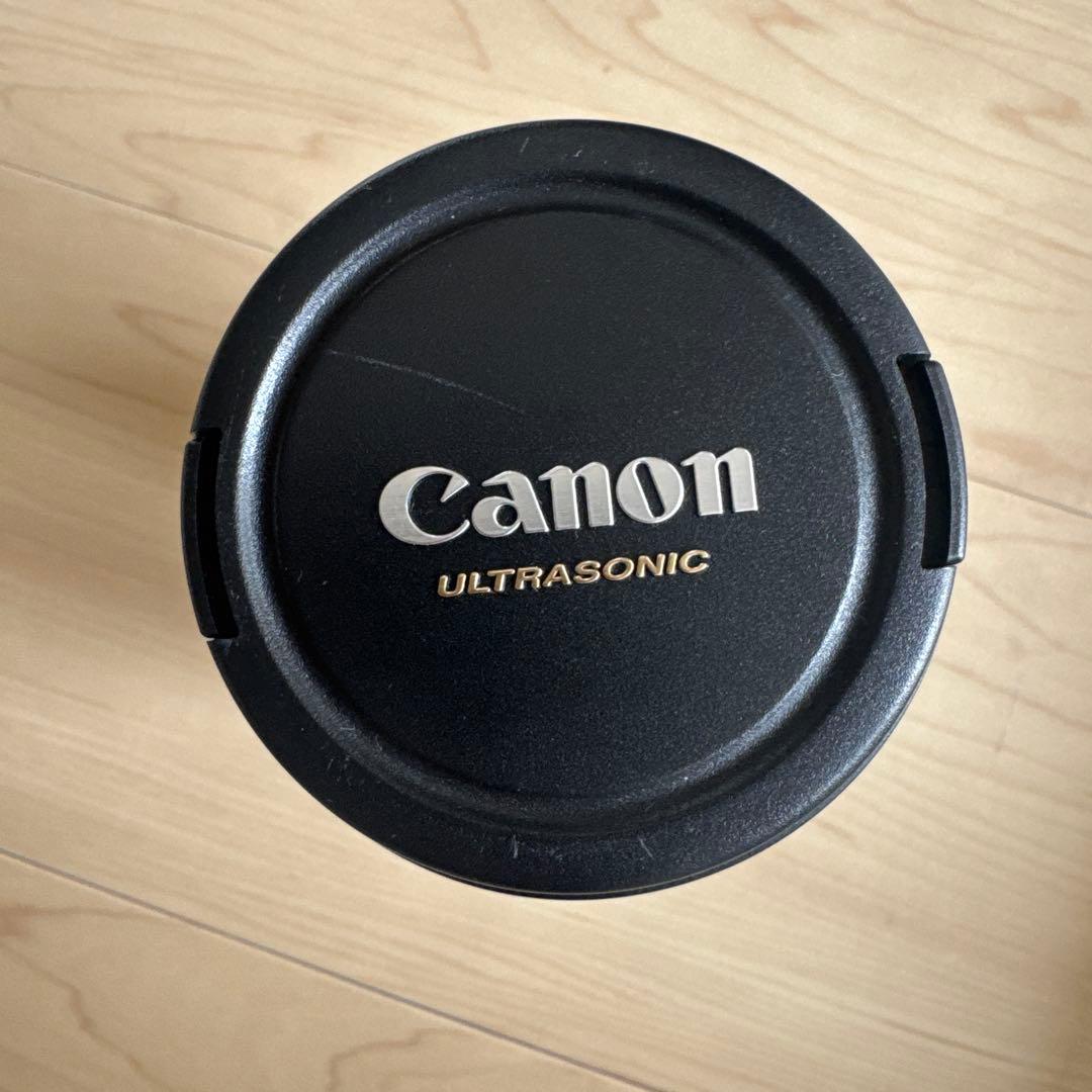 Canon EF 100mm f/2.8L IS USM 美品