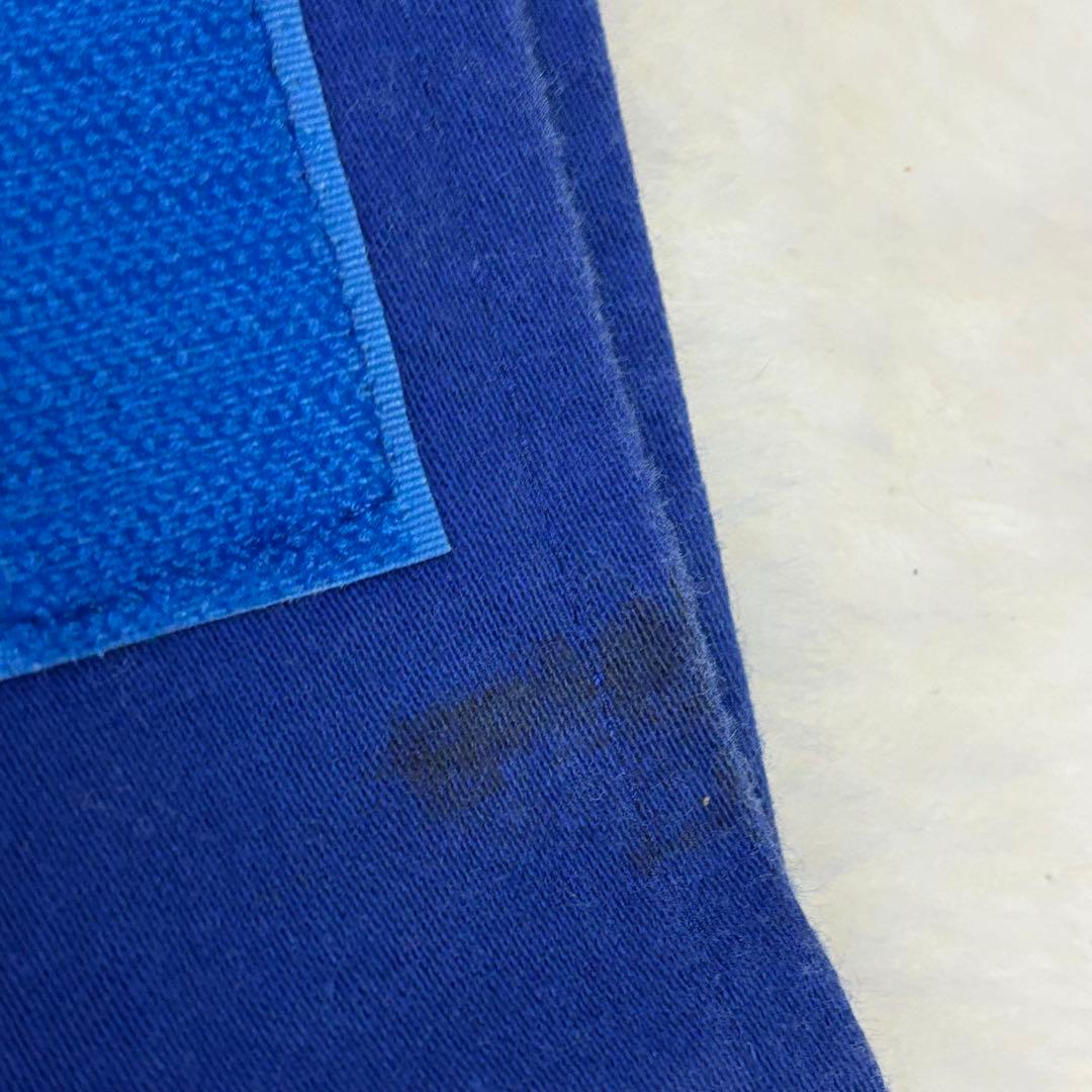 当時物　AJINOMOTO HONDA TERRA RACING ジャケット