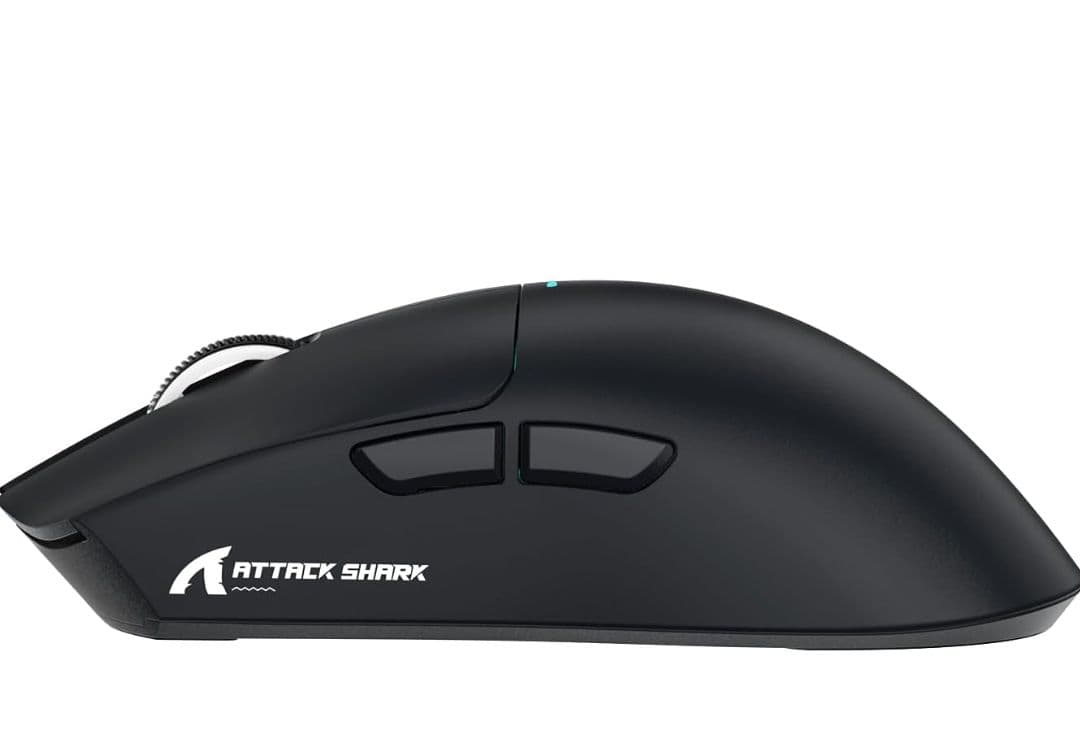 AULA F75メカニカルキーボードとAttackshark x11マウスセット