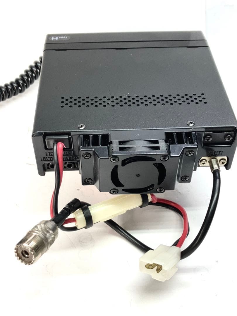 ヤエス FT-4800H 50w/35w アマチュア無線機 アマチュア無線