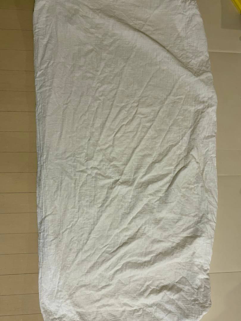 大和屋　そいねーる　ラージ　ホワイト