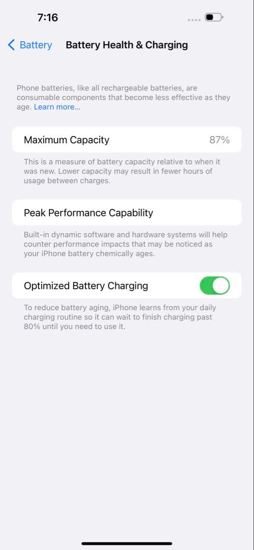 【マル様】iPhone 14 Pro Max 1TB ディープパープル