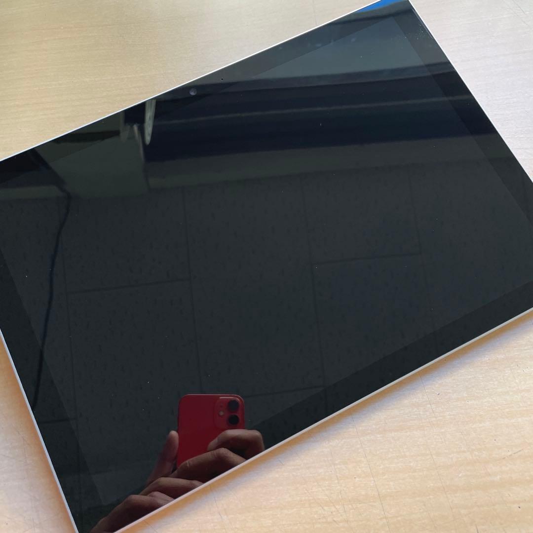 Surface Pro5 1807 LTE仕様 SSD256 8GB 美品　#2