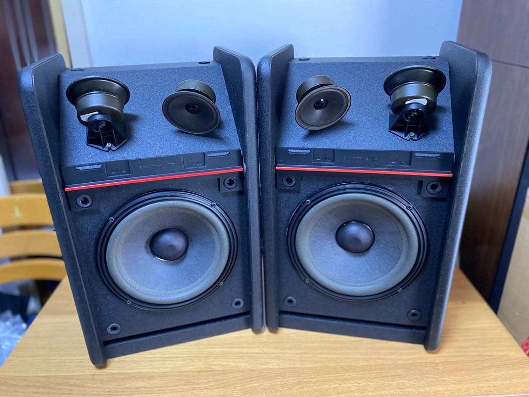 BOSE 301-AV MONITOR スピーカーペア ボーズ