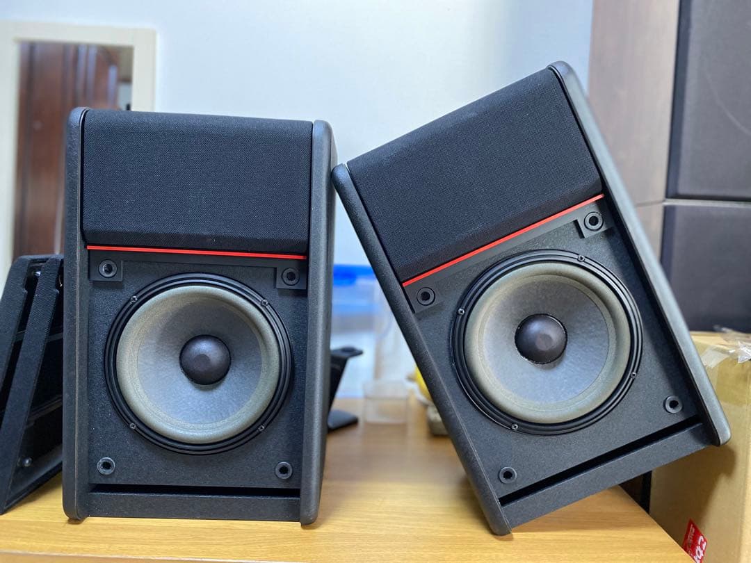 BOSE 301-AV MONITOR スピーカーペア ボーズ