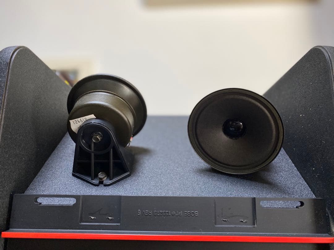 BOSE 301-AV MONITOR スピーカーペア ボーズ