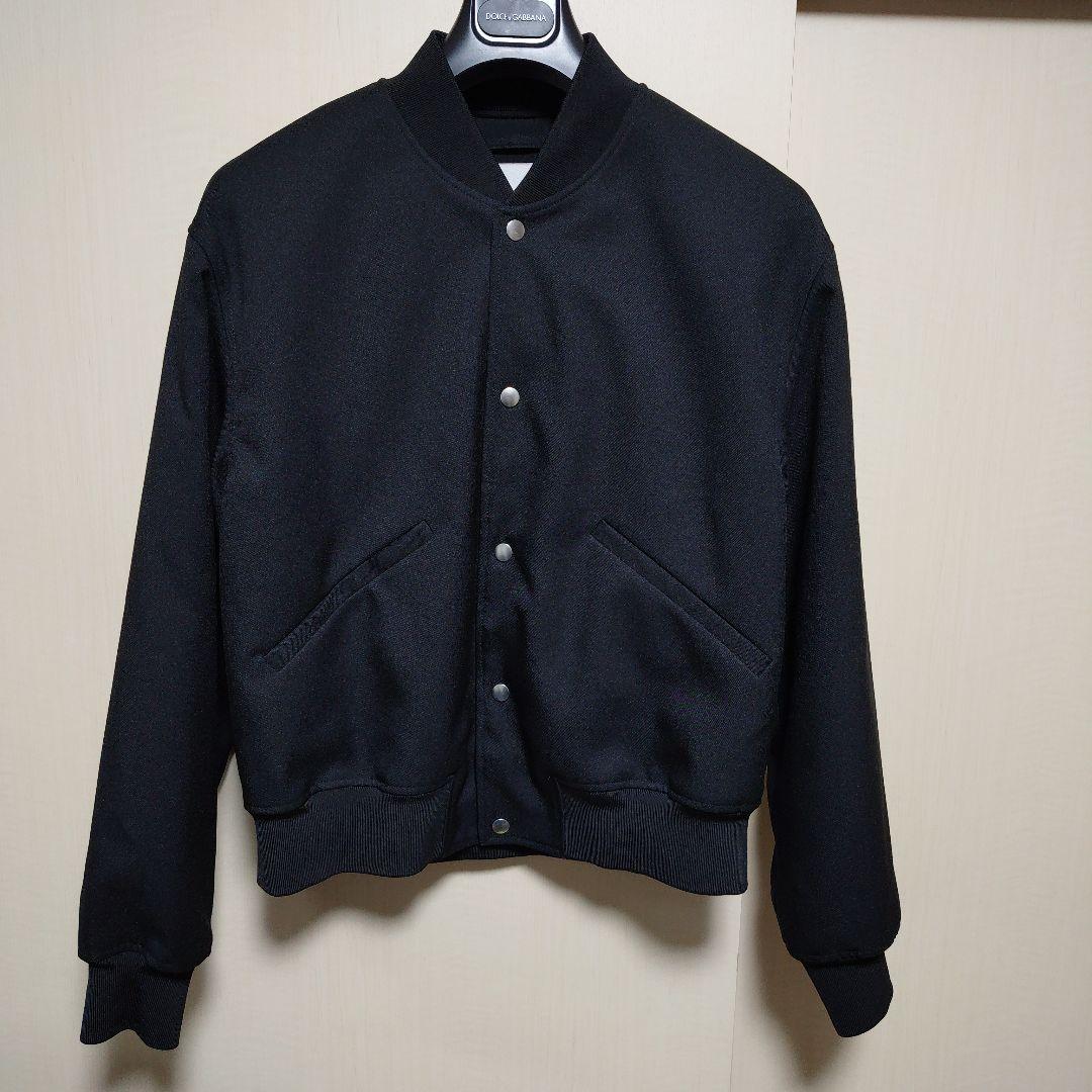 daです。JIL SANDER ボンバージャケット