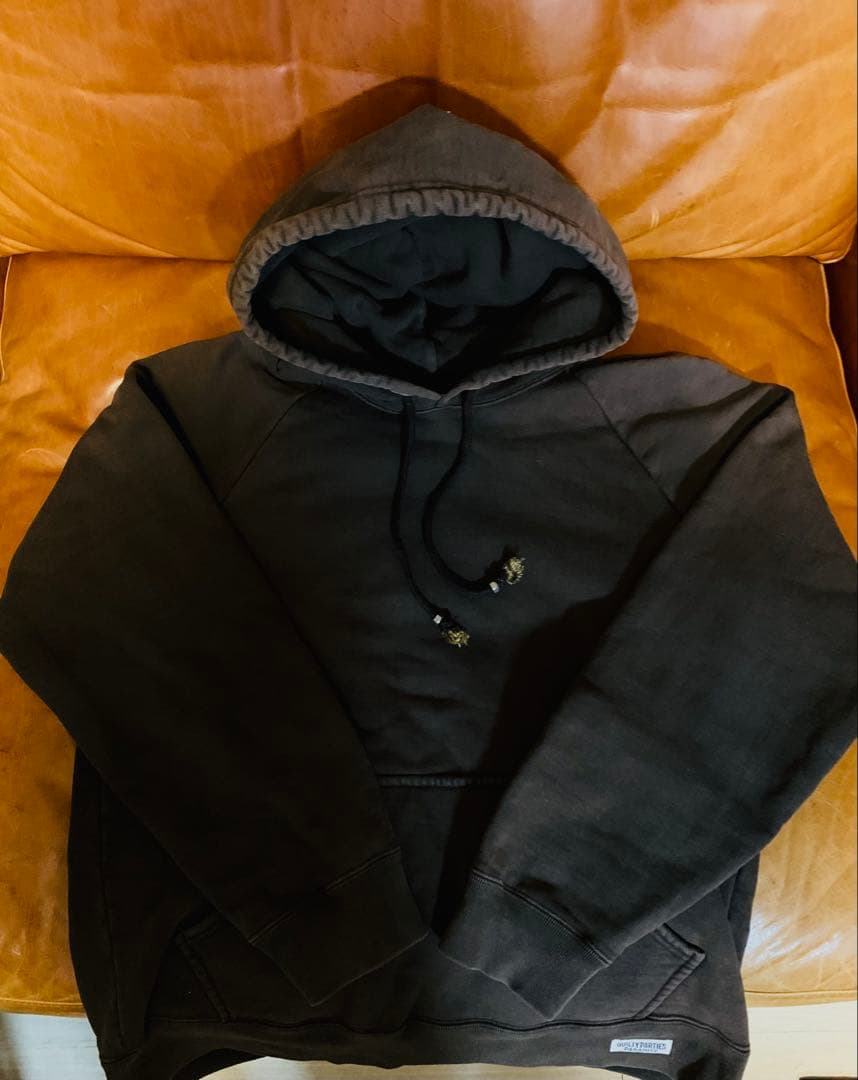 WACKOMARIA ウルフズヘッド　WOLF'S HEAD 天国東京