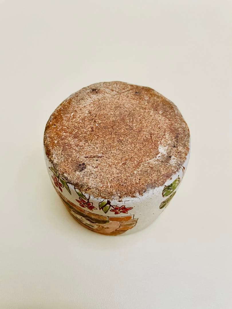 矢合直彦　小物入れ