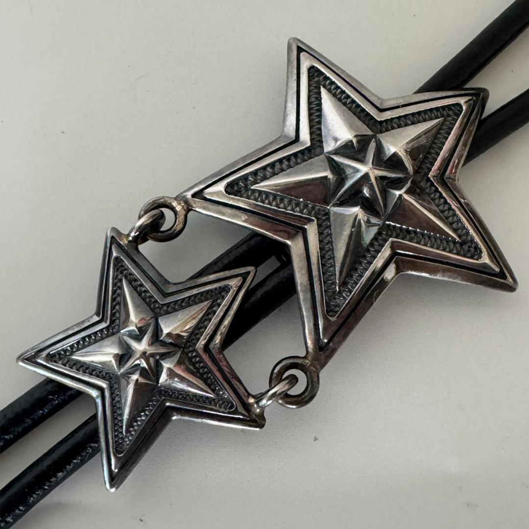 CODY SANDERSON　ループタイ