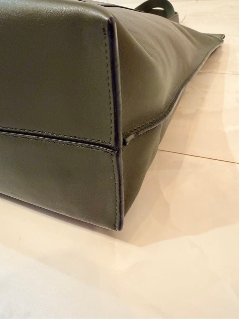 ロエベ　トートバッグ　LOEWE 保存袋　ビッグロゴ