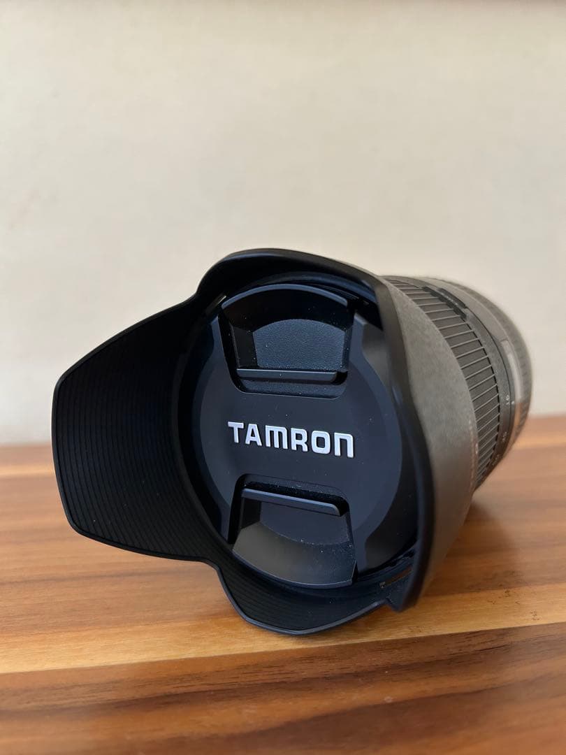 タムロン　レンズ