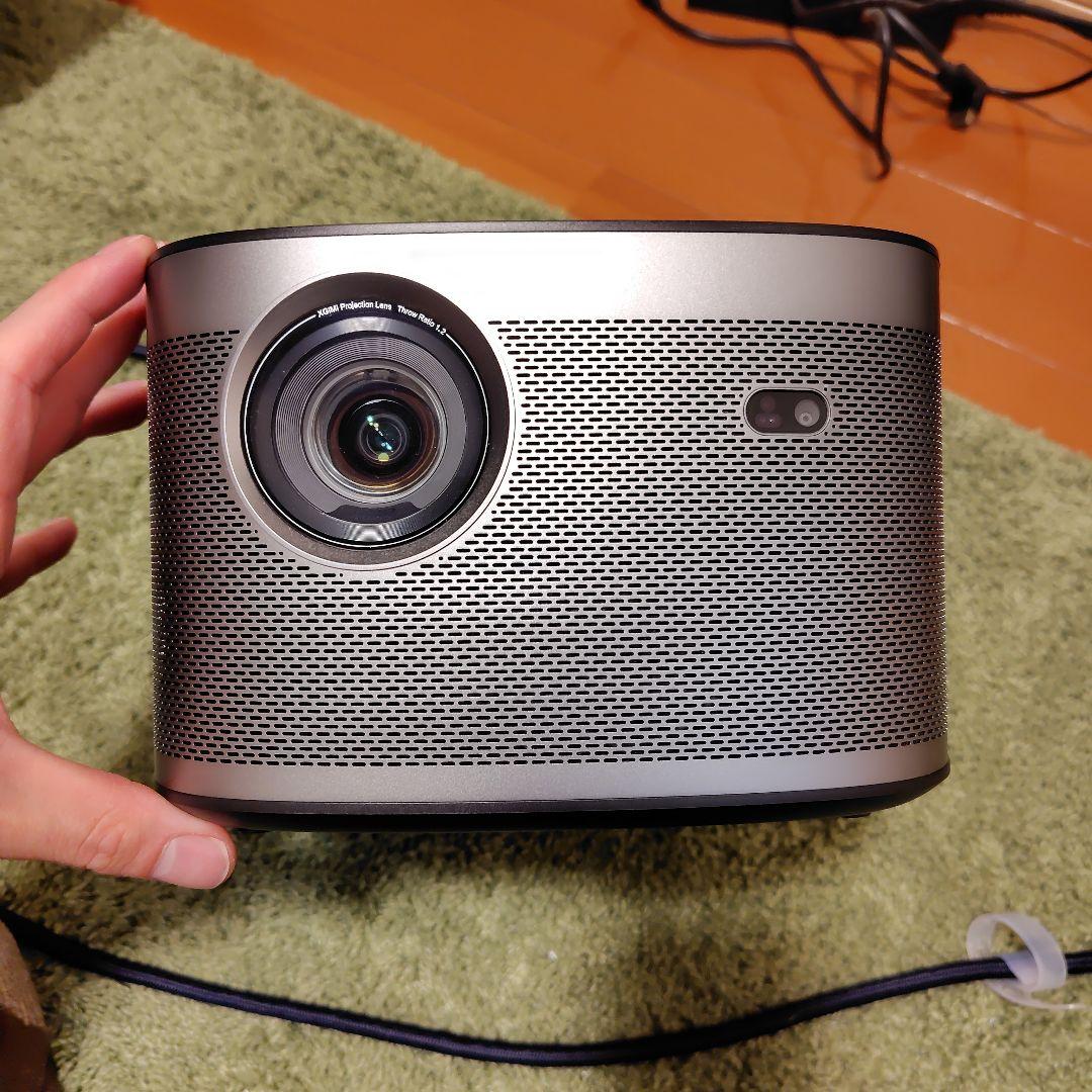 【美品】XGIMI HORIZON