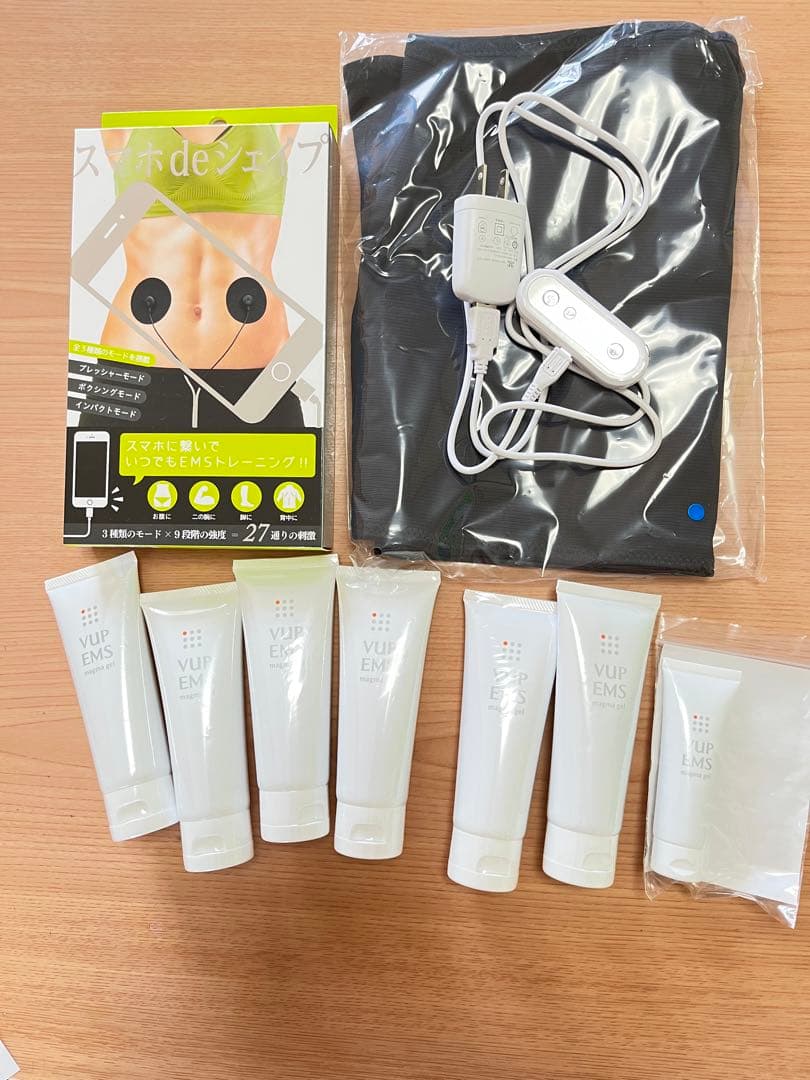 Vアップシェイパー　LLサイズ