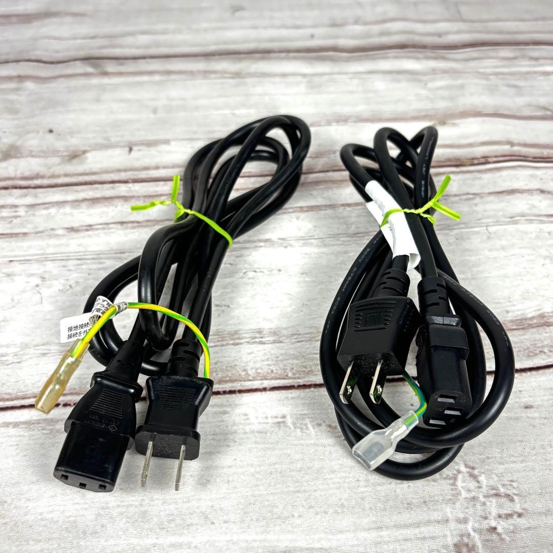 Numark TT200 ダイレクトドライブ ターンテーブル 2台セット