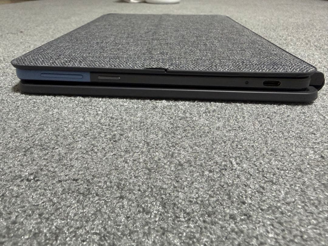 Chromebook本体 Lenovo IdeaPad Duet Chromebook 128GB