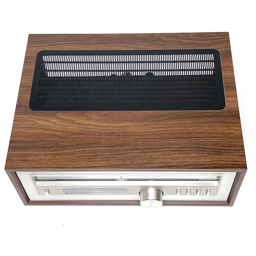 【美品・動作品】 PIONEER STEREO TUNER F-8800X