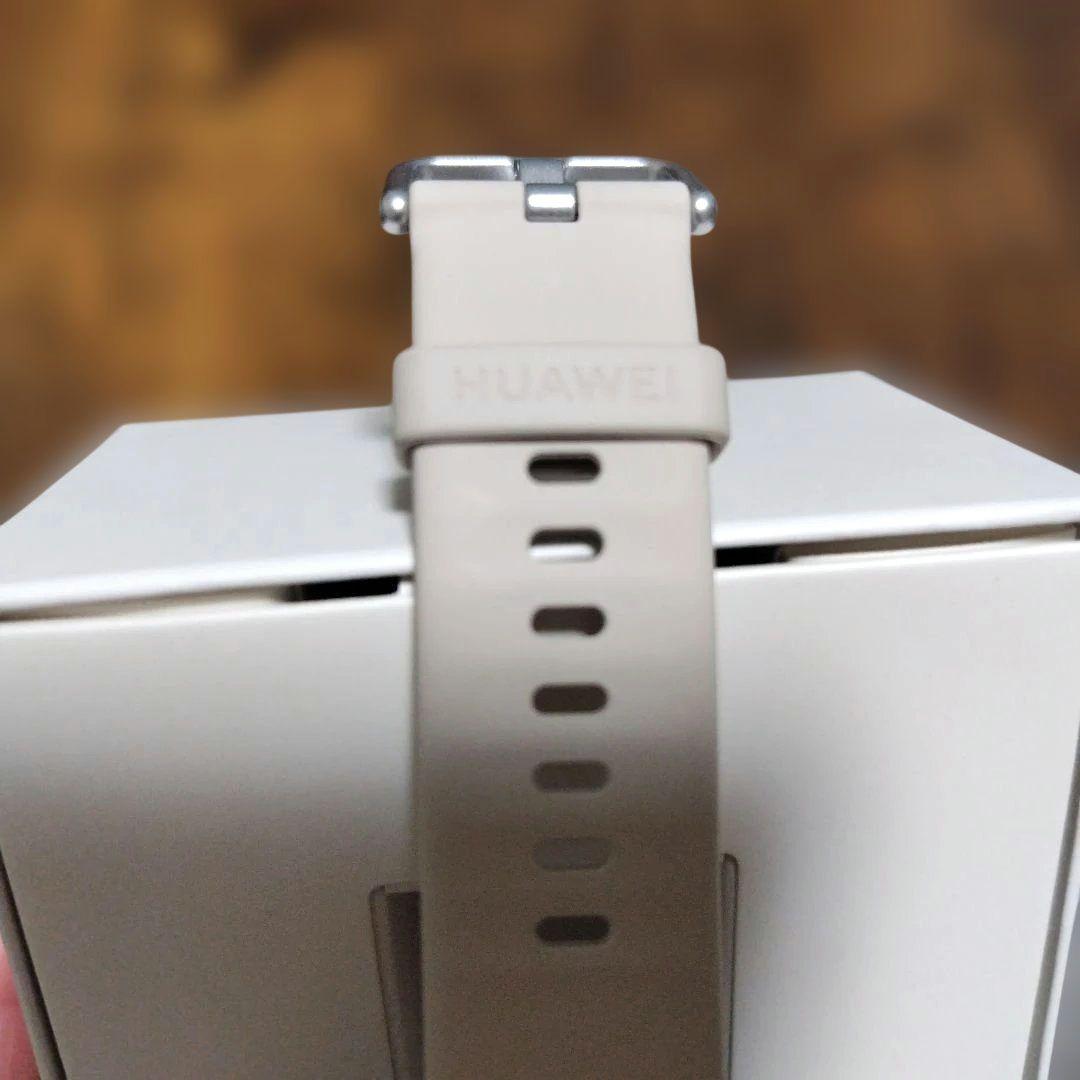 HUAWEIウォッチFIT3