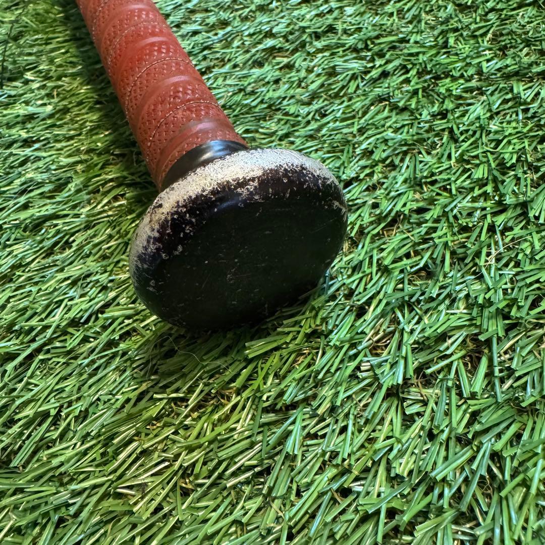 少年軟式野球バット MIZUNO V KONG Jr. 80cm 560g