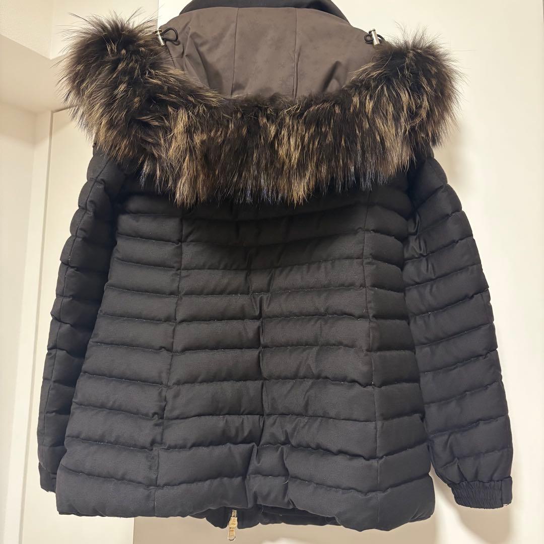 TATRAS PRIMULA ファーダウンジャケット02 ※最終お値下げ