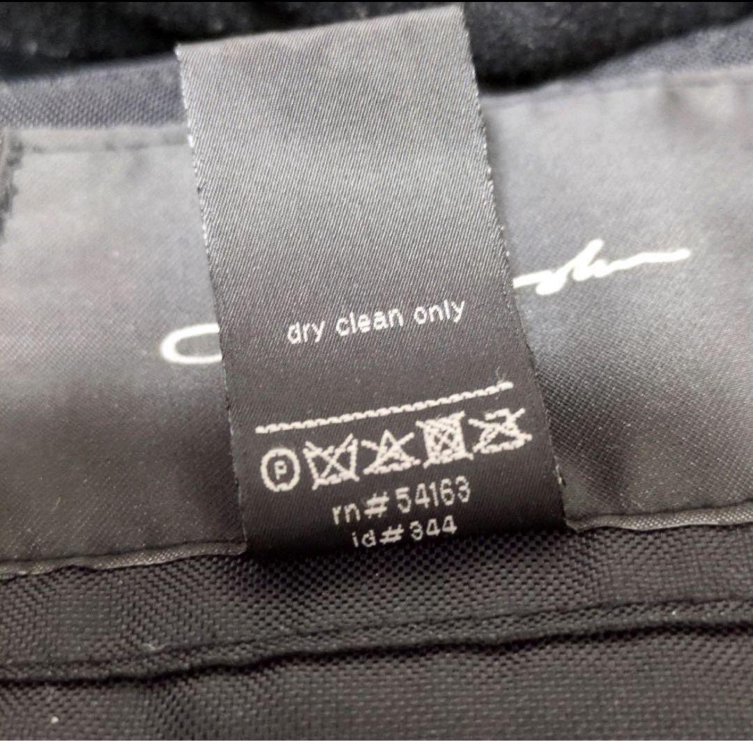 SEAN JOHN リアルファー N-2B フライトジャケット ダウン80%入