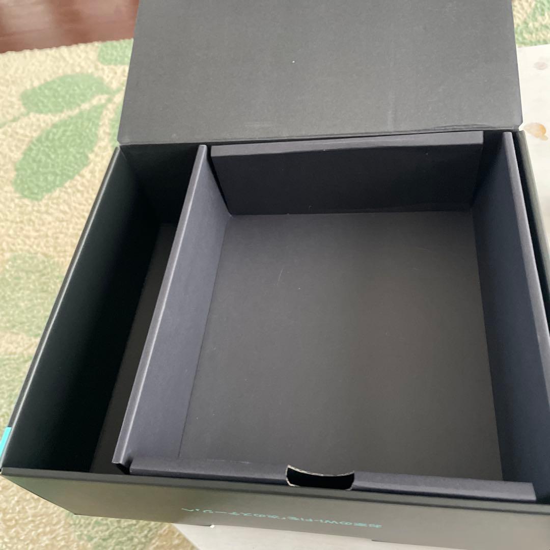 tp.link Wi-Fi7 5764➕1376 8ストリーム　説明書あり