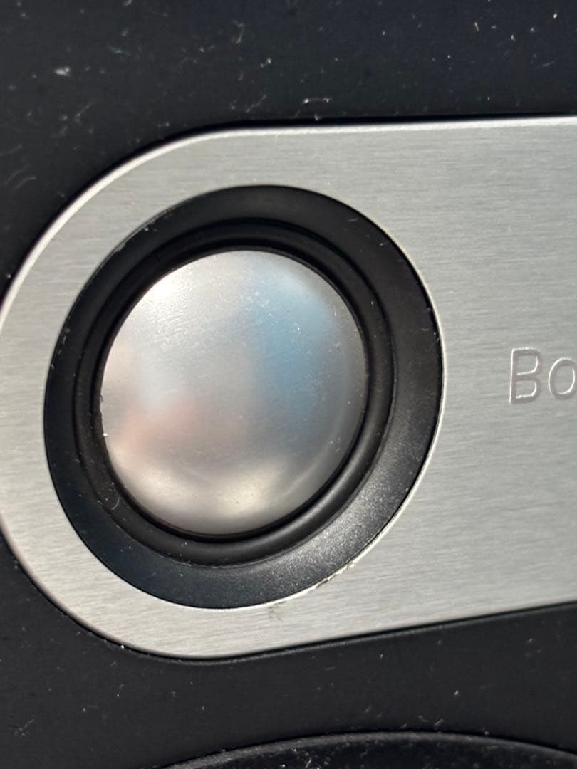 スピーカー・ウーファー B&W 685